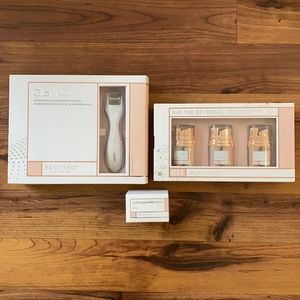 BEAUTYBIO  Bundle